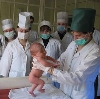 Больницы в Тюмени