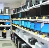Компьютерные магазины в Тюмени