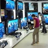 Магазины электроники в Тюмени