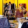 Магазины одежды и обуви в Тюмени