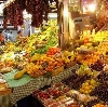 Рынки в Тюмени